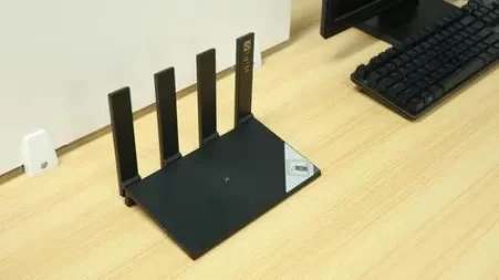 [路由器]百兆和千兆的路由器怎么选，三百兆以上宽带才有必要加千兆路由器-电脑知识科普