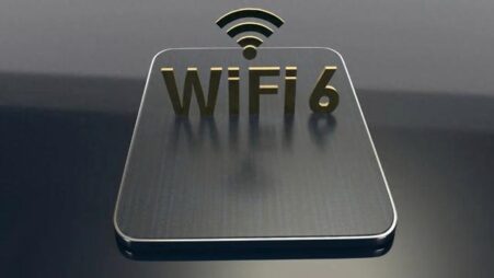 [WiFi6技术]WiFi6对于家庭宽带网速的提升和升级的点是哪里？-电脑知识科普