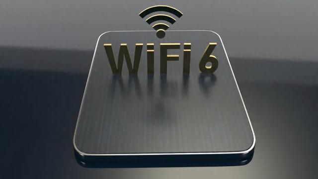 [WiFi6技术]WiFi6对于家庭宽带网速的提升和升级的点是哪里？