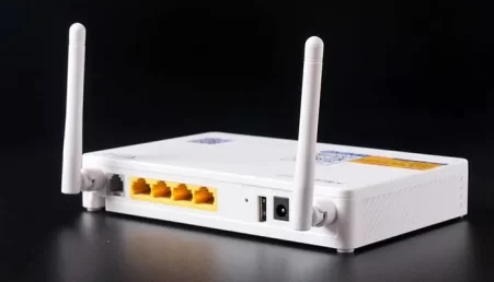 [网络设备]路由器和光猫为什么不推荐放在一起或者距离过近呢？-电脑知识科普