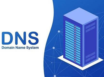 DNS域名系统的原理是什么，怎么设置它才能把网络优化的更好？-电脑知识科普