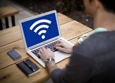 [网络技术]和大家聊聊WiFi和WLAN的区别-电脑知识科普