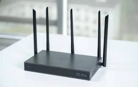 [路由器]企业级路由器和家庭路由器有啥区别？-电脑知识科普