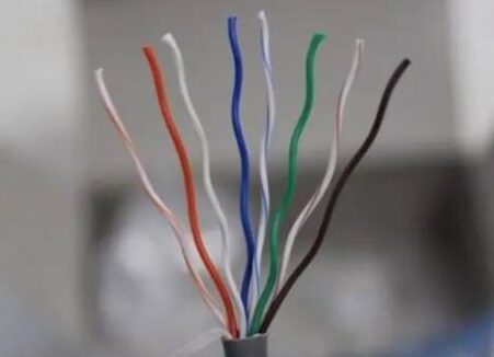 [接网线]网线有几种接法？接网线教程-电脑知识科普