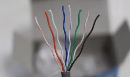 [接网线]网线有几种接法？接网线教程-电脑知识科普