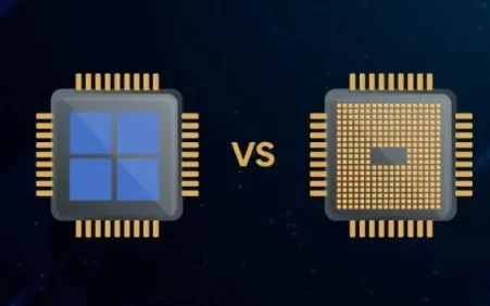 [电脑知识]为什么显卡可以吃满，而CPU吃满了则会引发卡顿？-电脑知识科普