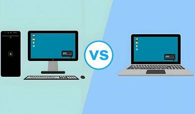 孩子上网课适合选台式机还是笔记本，家长要怎么帮儿女出主意？-电脑知识科普