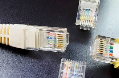 网线分类都有哪些，怎么挑选合适合规的网线并合理利用？-电脑知识科普