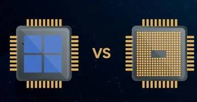 [电脑知识]为什么显卡可以吃满，而CPU吃满了则会引发卡顿？