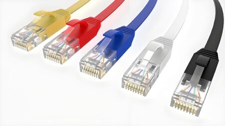 如何区分网线的好坏，不同类型的网线有什么区别？进来学几招！-电脑知识科普