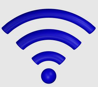 无线局域网技术是怎么被命名成WiFi的，这个单词的起源是什么？