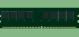 内存条和硬盘的区别是什么，两者分别有什么作用？-电脑知识科普