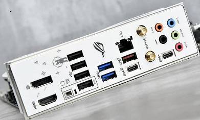 [防护]电脑主板的挡板有什么用，为什么一定要把挡板装上呢？-电脑知识科普