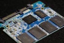 固态硬盘的擦写次数和寿命怎么计算,它和闪存颗粒有什么关系?-电脑知识科普