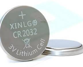 CMOS芯片的作用，为什么需要一个纽扣电池持续给它供电？-电脑知识科普