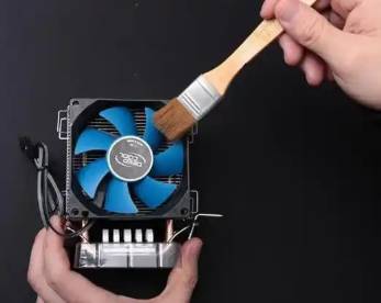 灰电平衡是怎么来的？电脑该怎么正确清灰和保养？-电脑知识科普