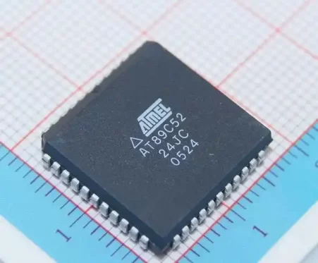 [嵌入式]单片机是什么，它的工作原理及构造的介绍-电脑知识科普