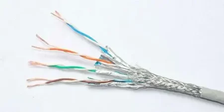 [传输介质]什么是双绞线，常见的双绞线有哪些类别？-电脑知识科普