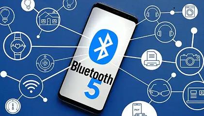 [Bluetooth]蓝牙技术的原理，以及名称的来历分别是什么？