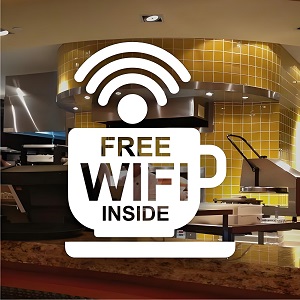[免费WiFi]为什么有些WiFi不能随便连接，要怎么避免网络连接造成的损失？