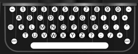 [键盘发展史]QWERT排列的键盘是怎么被大众所接受的？老式键盘被淘汰的因素-电脑知识科普