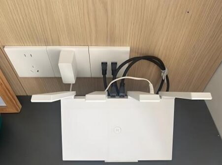 [网络覆盖]什么情况下适合Mesh组网，与传统组网方案的不同点有哪些？-电脑知识科普