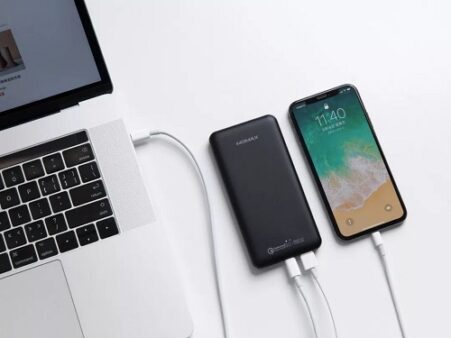 [充电]手机快充对电池有损伤吗，如何合理的保养电池？-电脑知识科普