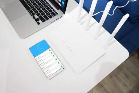 Flow Offloading流量卸载功能有什么用，怎么给WiFi减轻负担的？-电脑知识科普