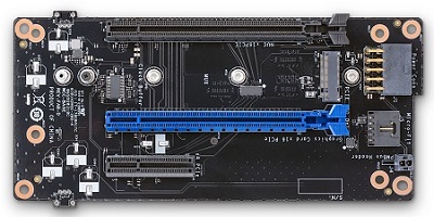 [计算机总线]PCIE接口有哪些用途，采用了什么技术？