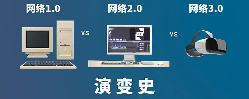 什么是万维网