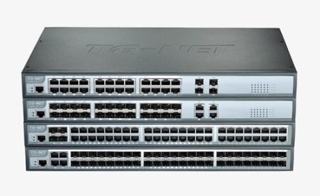 二层和三层交换机有什么区别，使用场景有何不同？-电脑知识科普