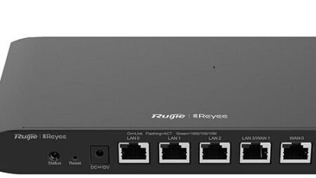 双WAN口路由器是什么，它对比传统设备增加了哪些新功能？-电脑知识科普