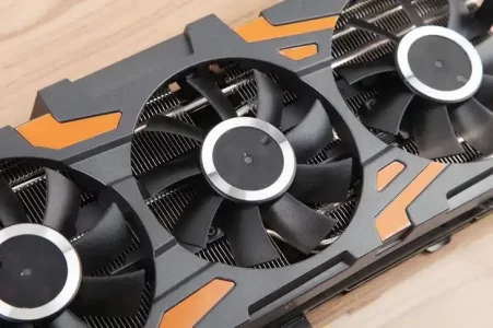 双风扇显卡和三风扇的有什么区别,我们该如何选择?-电脑知识科普