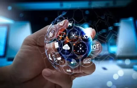 [物联网]什么是物联网，它给我们的生活带来了哪些改变？其主要发挥了什么作用？-电脑知识科普