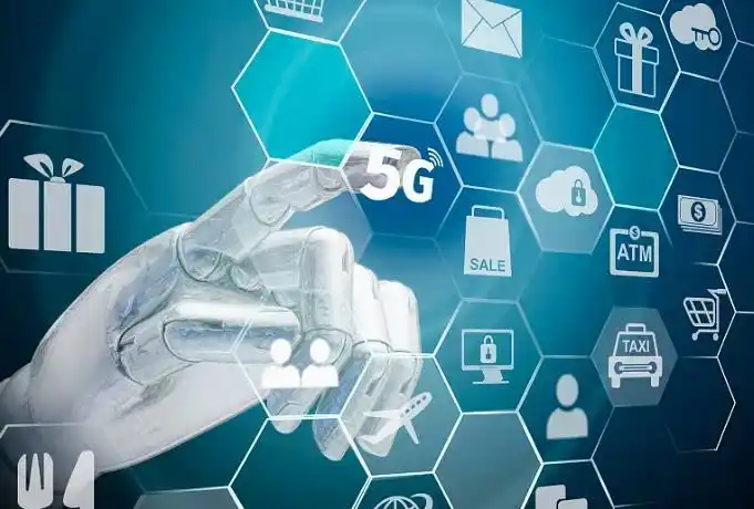 [1G到5G]移动通信技术是如何发展的，人们的生活发生了什么改变？
