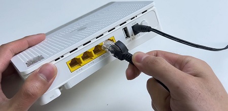 运营商的光猫不好用可以自己置换吗，自行购买的设备有哪些缺陷？