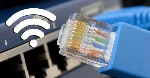 [适用场景]WiFi和以太网有什么区别，二者的核心用处是什么？