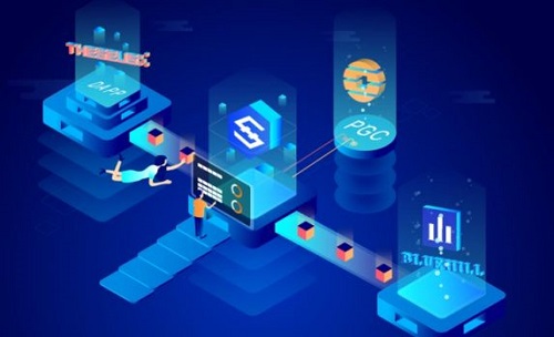 区块链技术是用来做什么的，解决了什么问题？