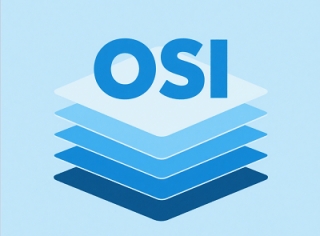 OSI七层模型都有哪些？从物理连接到应用服务的原理和场景