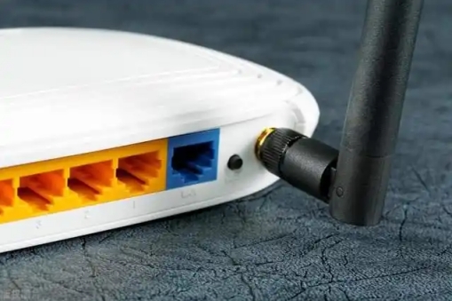 test网络的作用是什么，可以连接或作为WiFi名称吗？