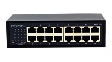 交换机为什么被称为交换机，家庭宽带中怎么合理使用它？-电脑知识科普