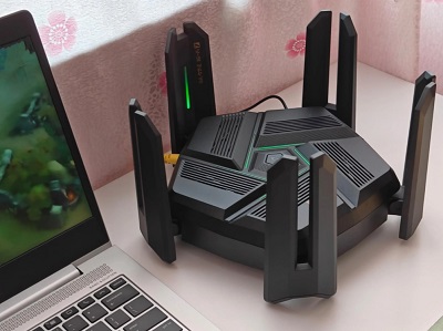 电竞和家用路由器的区别是什么，我们如何按需选择？