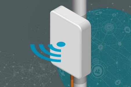 FWA固定无线接入的原理是什么，它适用于哪些场景？-电脑知识科普