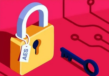 AES高级加密标准的原理，它怎么保障WiFi的安全性？