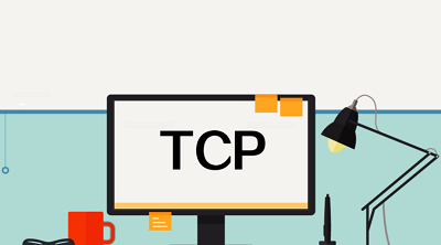 TCP协议是什么，它怎么保障网络传输和宽带的稳定性？