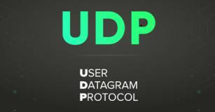 UDP用户数据报协议是什么，它如何保证游戏和直播的整体流畅性？