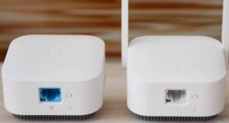 G.ho电力线组网是什么意思，电线是怎么传输网络信号的？-电脑知识科普