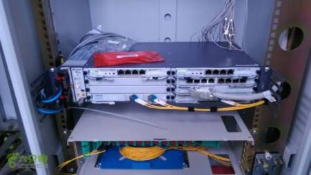 PTN是什么技术，它是怎么让我们的宽带上网不在卡顿的？-电脑知识科普