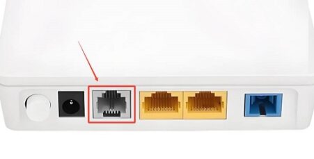 POTS接口是什么，老式座机怎么和光猫互相兼容的？-电脑知识科普