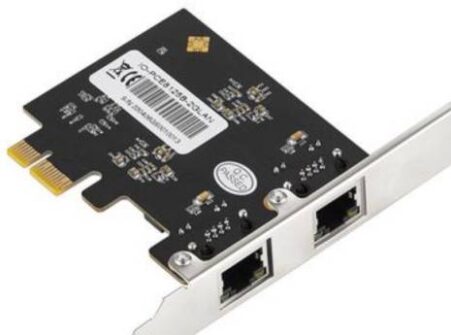 电竞网卡适用于哪些场景，和普通网卡的区别是什么？-电脑知识科普